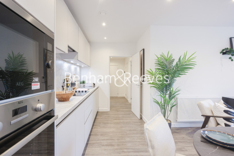 1  bedroom flat to rent in Dodson House, Hampstead, NW7-image 12