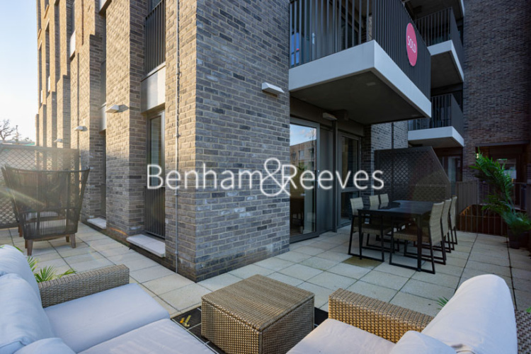 1  bedroom flat to rent in Dodson House, Hampstead, NW7-image 15