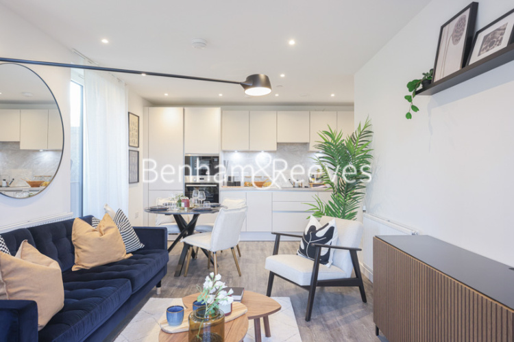 1  bedroom flat to rent in Dodson House, Hampstead, NW7-image 16