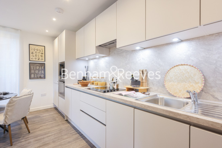 1  bedroom flat to rent in Dodson House, Hampstead, NW7-image 17