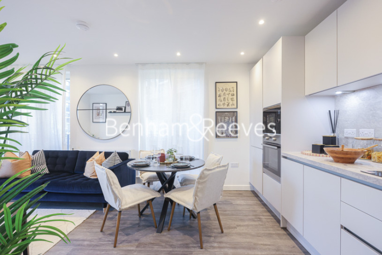 1  bedroom flat to rent in Dodson House, Hampstead, NW7-image 19