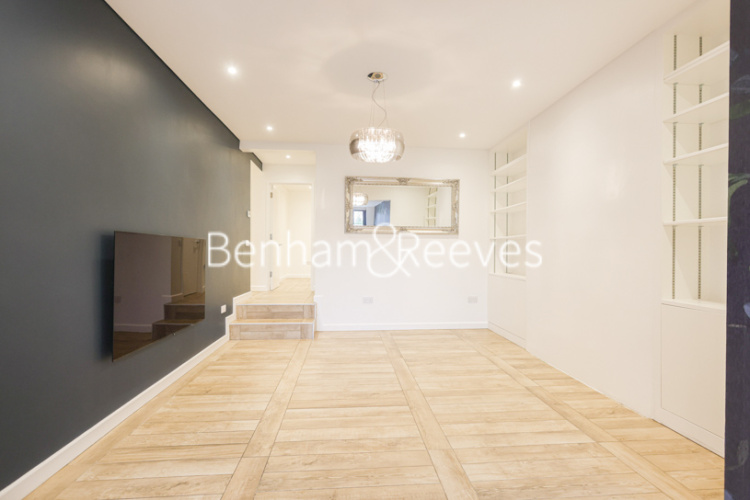 3  bedrooms flat to rent in Nassington Road, Hampstead, NW3-image 6