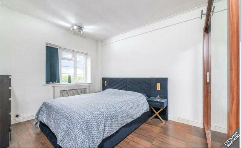1  bedroom flat to rent in Regency Lodge, Hampstead, NW3-image 3
