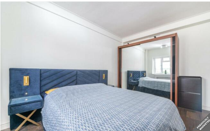 1  bedroom flat to rent in Regency Lodge, Hampstead, NW3-image 7