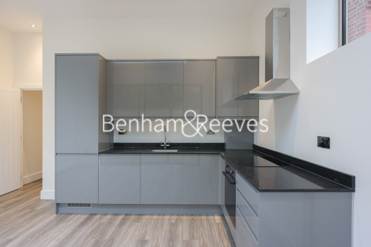 2 bedrooms flat to rent in Finchley Road, Hampstead, NW3-image 2