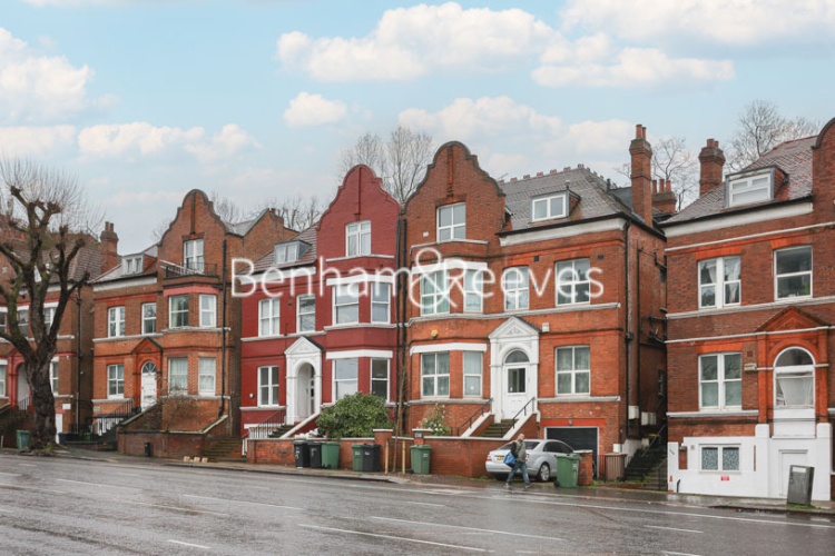 2  bedrooms flat to rent in Finchley Road, Hampstead, NW3-image 5