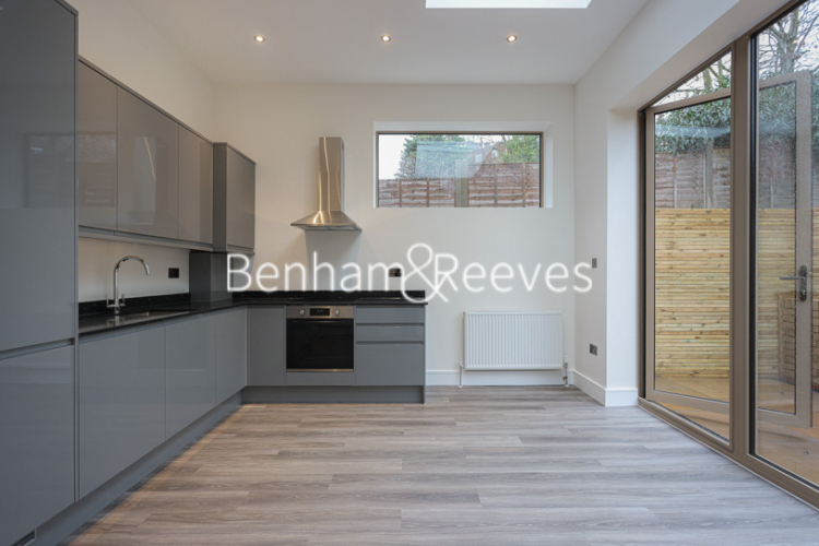 2  bedrooms flat to rent in Finchley Road, Hampstead, NW3-image 6