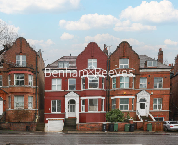 2  bedrooms flat to rent in Finchley Road, Hampstead, NW3-image 10