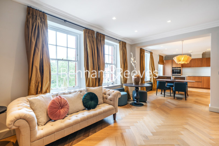 2  bedrooms flat to rent in Kidderpore Avenue, Hampstead, NW3-image 1