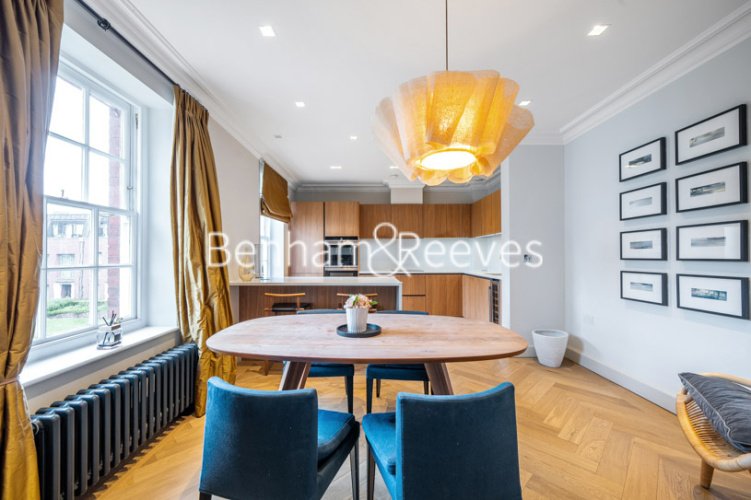 2  bedrooms flat to rent in Kidderpore Avenue, Hampstead, NW3-image 3