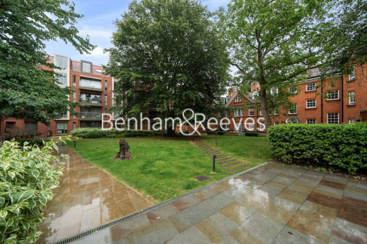 2  bedrooms flat to rent in Kidderpore Avenue, Hampstead, NW3-image 16