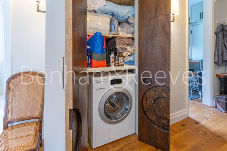 2  bedrooms flat to rent in Wedderburn Road, Hampstead, NW3-image 6