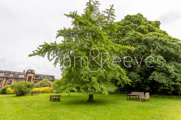 2  bedrooms flat to rent in Wedderburn Road, Hampstead, NW3-image 7