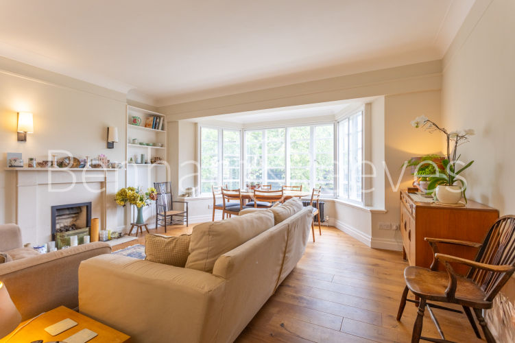 2  bedrooms flat to rent in Wedderburn Road, Hampstead, NW3-image 9