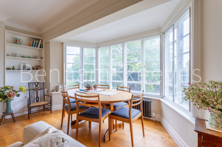 2  bedrooms flat to rent in Wedderburn Road, Hampstead, NW3-image 11