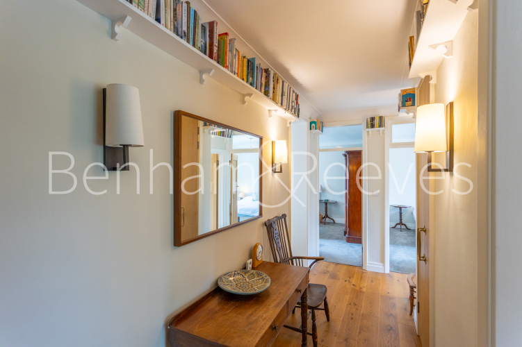 2  bedrooms flat to rent in Wedderburn Road, Hampstead, NW3-image 13