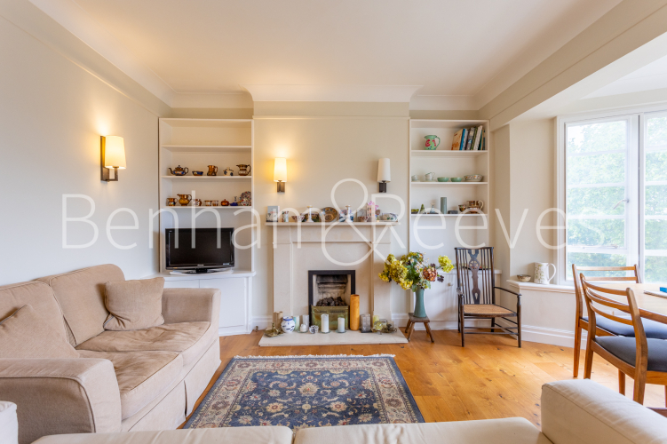 2  bedrooms flat to rent in Wedderburn Road, Hampstead, NW3-image 16