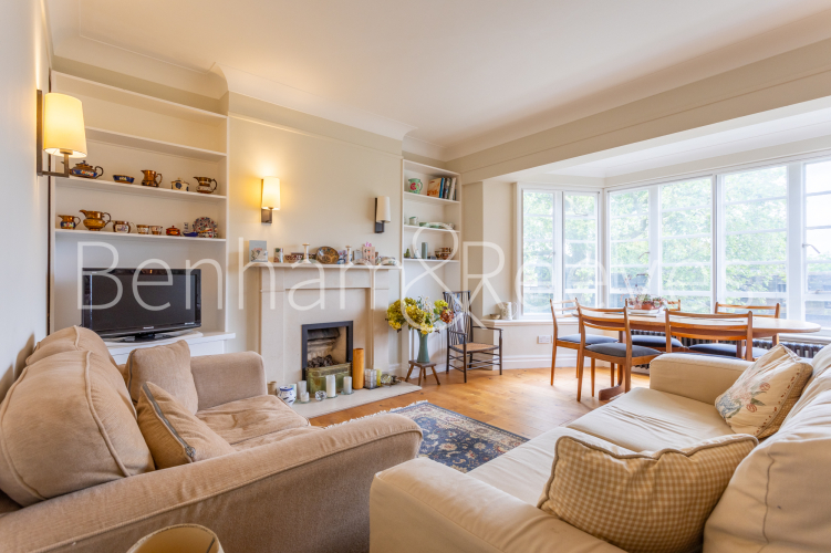 2  bedrooms flat to rent in Wedderburn Road, Hampstead, NW3-image 20