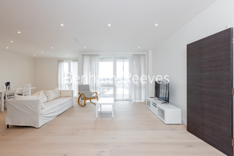 2  bedrooms flat to rent in Burghley House, Royal Engineers Way, NW7-image 1