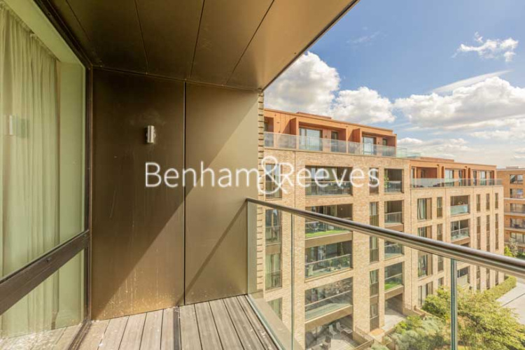 2  bedrooms flat to rent in Burghley House, Royal Engineers Way, NW7-image 6