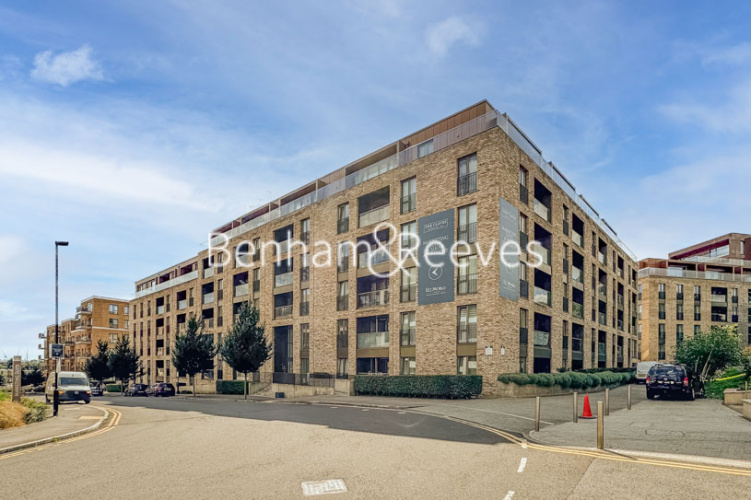 2  bedrooms flat to rent in Burghley House, Royal Engineers Way, NW7-image 7