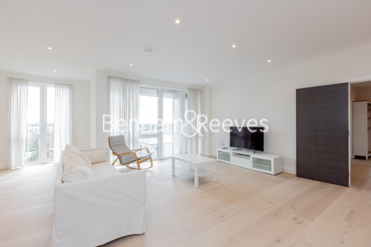 2  bedrooms flat to rent in Burghley House, Royal Engineers Way, NW7-image 8
