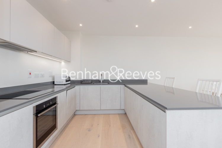2  bedrooms flat to rent in Burghley House, Royal Engineers Way, NW7-image 9