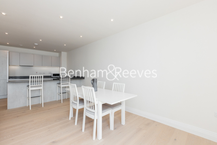 2  bedrooms flat to rent in Burghley House, Royal Engineers Way, NW7-image 10