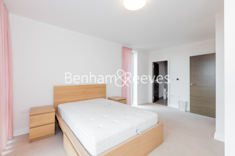 2  bedrooms flat to rent in Burghley House, Royal Engineers Way, NW7-image 11