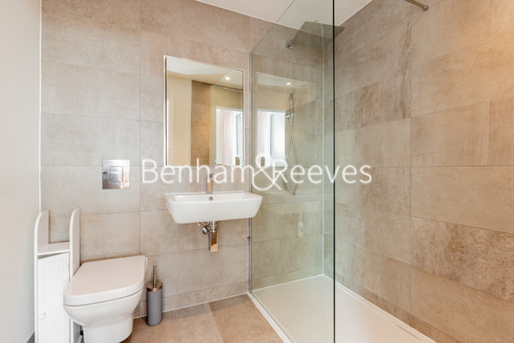 2  bedrooms flat to rent in Burghley House, Royal Engineers Way, NW7-image 12