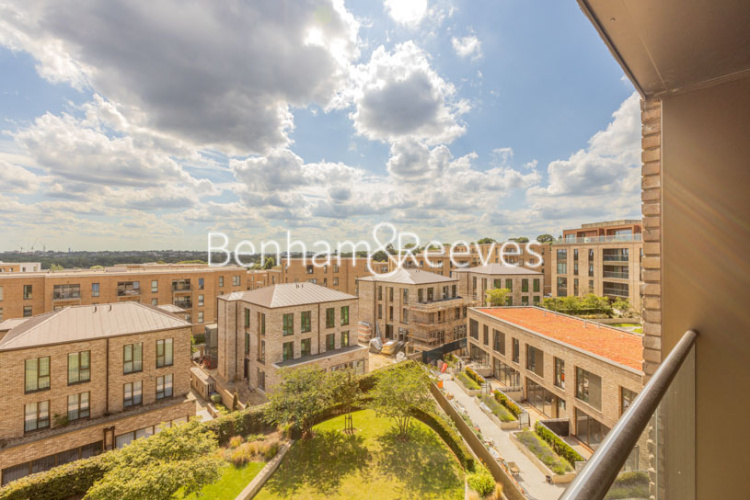 2  bedrooms flat to rent in Burghley House, Royal Engineers Way, NW7-image 13