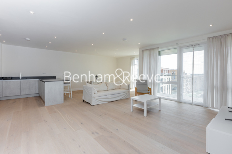 2  bedrooms flat to rent in Burghley House, Royal Engineers Way, NW7-image 14