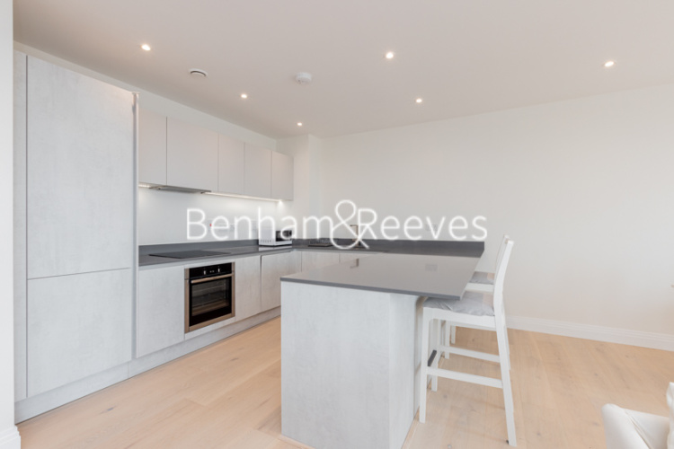 2  bedrooms flat to rent in Burghley House, Royal Engineers Way, NW7-image 15