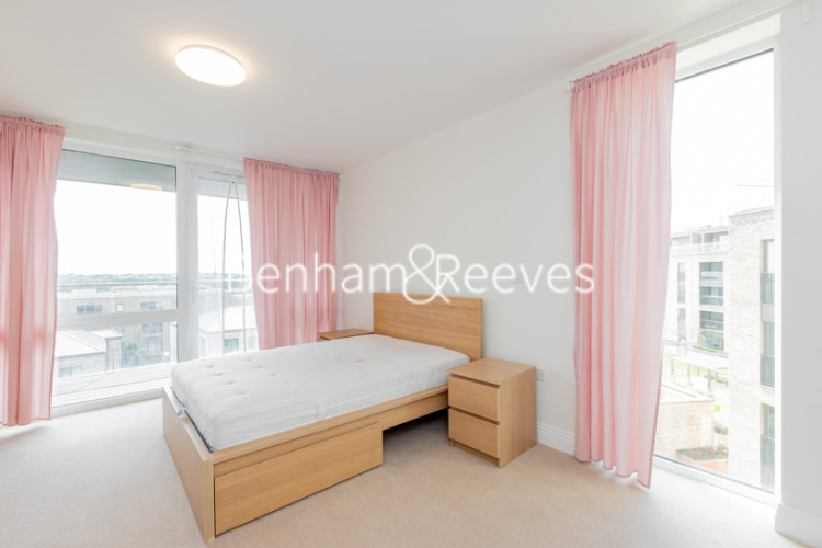 2  bedrooms flat to rent in Burghley House, Royal Engineers Way, NW7-image 16