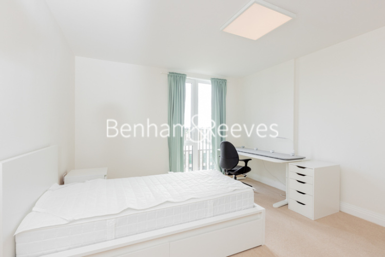 2  bedrooms flat to rent in Burghley House, Royal Engineers Way, NW7-image 17