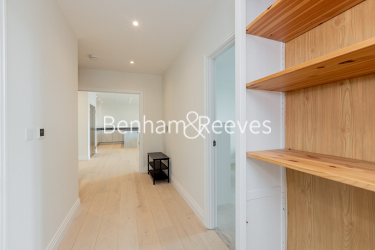 2  bedrooms flat to rent in Burghley House, Royal Engineers Way, NW7-image 18