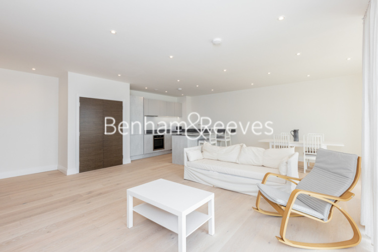 2  bedrooms flat to rent in Burghley House, Royal Engineers Way, NW7-image 19