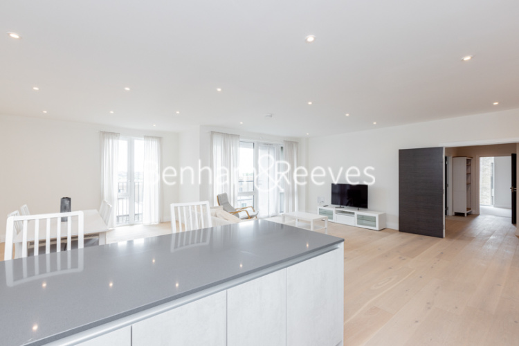 2  bedrooms flat to rent in Burghley House, Royal Engineers Way, NW7-image 20