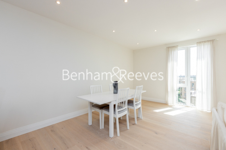 2  bedrooms flat to rent in Burghley House, Royal Engineers Way, NW7-image 21