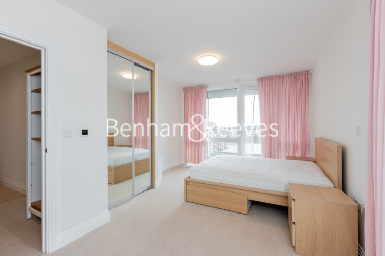 2  bedrooms flat to rent in Burghley House, Royal Engineers Way, NW7-image 26
