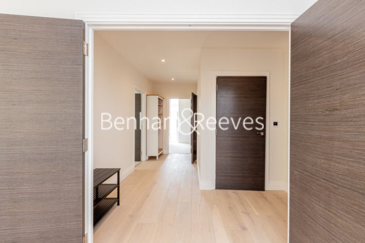 2  bedrooms flat to rent in Burghley House, Royal Engineers Way, NW7-image 27