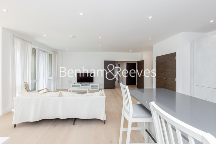 2  bedrooms flat to rent in Burghley House, Royal Engineers Way, NW7-image 28