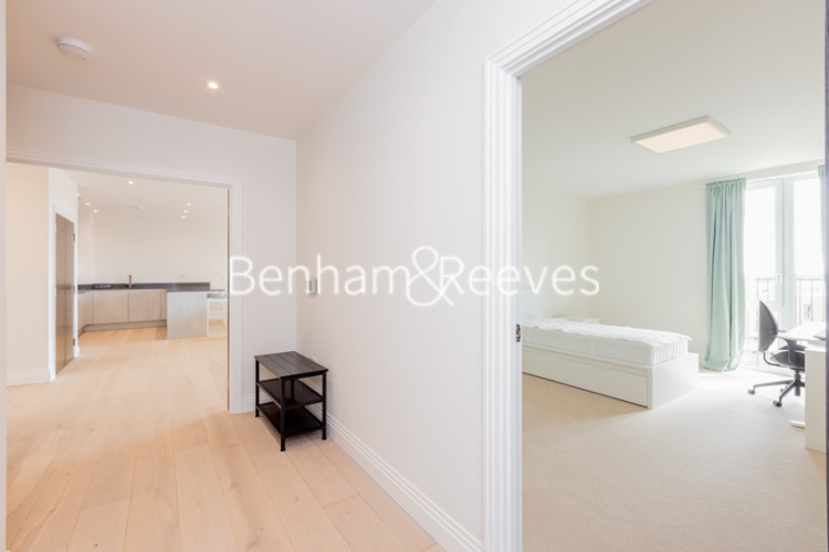 2  bedrooms flat to rent in Burghley House, Royal Engineers Way, NW7-image 29
