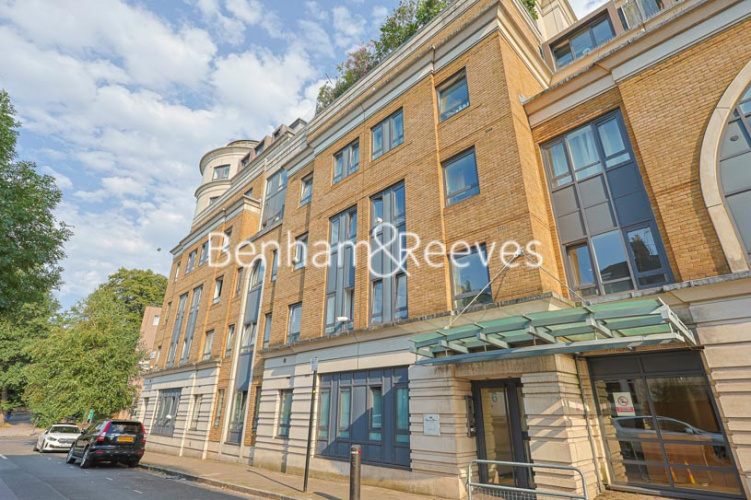 3  bedrooms flat to rent in Regents Plaza Apartments, Greville Road, NW6-image 6