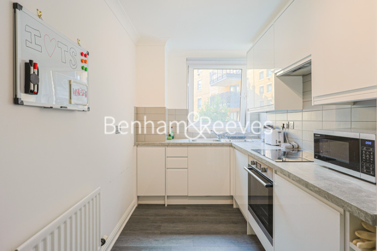 3  bedrooms flat to rent in Regents Plaza Apartments, Greville Road, NW6-image 8