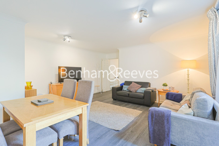 3  bedrooms flat to rent in Regents Plaza Apartments, Greville Road, NW6-image 15