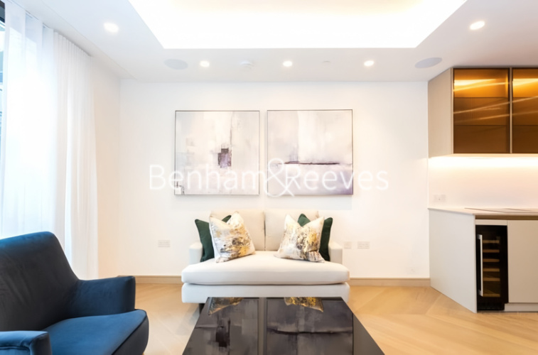 2  bedrooms flat to rent in One St John's Wood, Hampstead, NW8-image 1