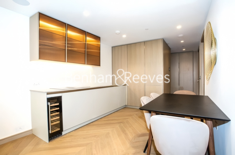 2  bedrooms flat to rent in One St John's Wood, Hampstead, NW8-image 2