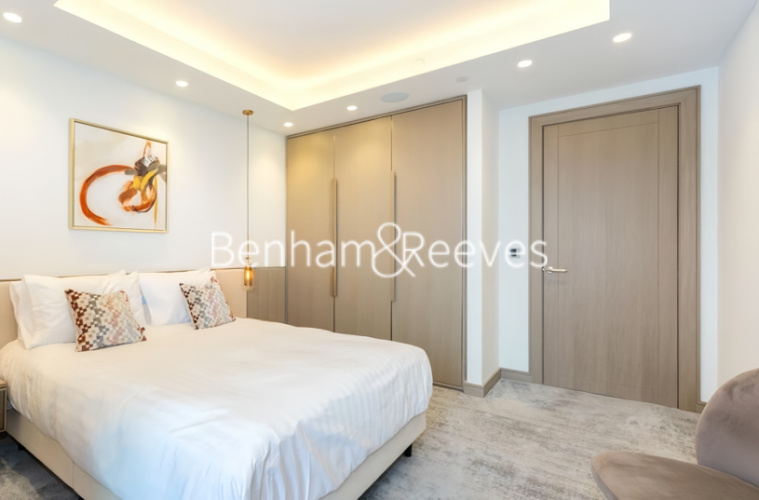 2  bedrooms flat to rent in One St John's Wood, Hampstead, NW8-image 3