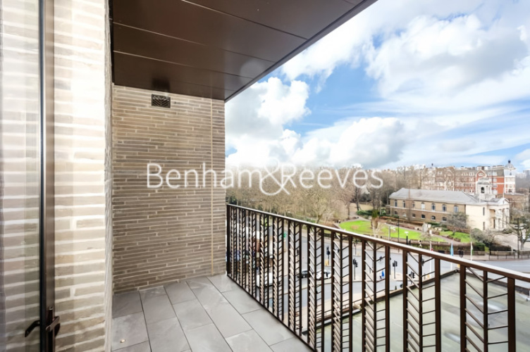 2  bedrooms flat to rent in One St John's Wood, Hampstead, NW8-image 5